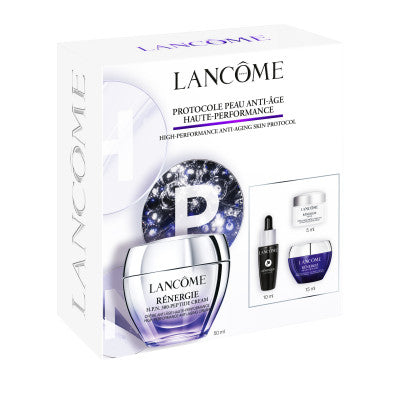 Lancome Coffret Rénergie Coffret Pour Femme