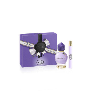 Viktor&Rolf Coffret Good Fortune Coffret Pour Femme