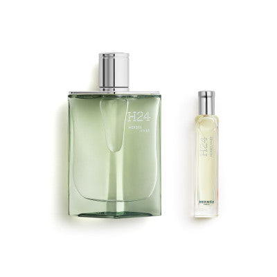 Hermès Coffret H24 Herbes Vives Coffret Pour Homme