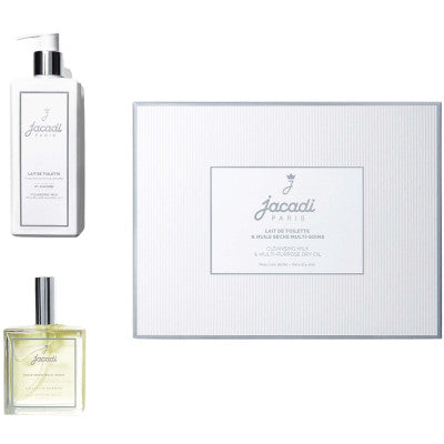 Jacadi Coffret Huile Sèche Coffret Pour Enfant