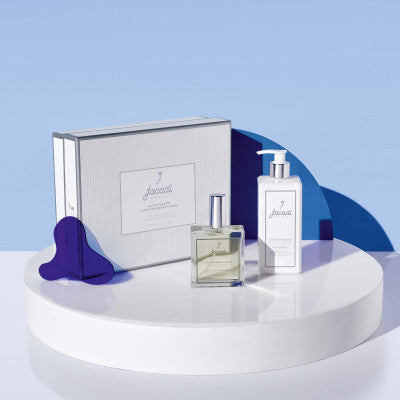 Jacadi Coffret Huile Sèche Coffret Pour Enfant