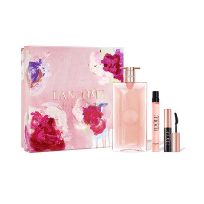 Lancome Coffret Idôle Coffret Pour Femme