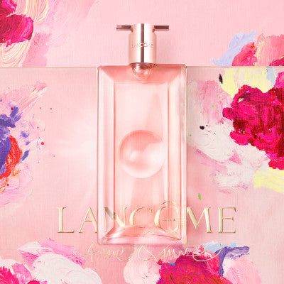 Lancome Coffret Idôle Coffret Pour Femme