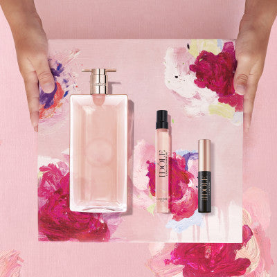 Lancome Coffret Idôle Coffret Pour Femme