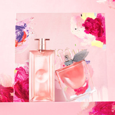 Lancome Coffret Idôle Coffret Pour Femme