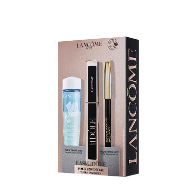 Lancome Coffret Lash Idôle Coffret Maquillage