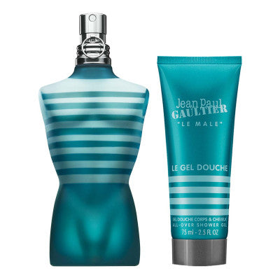 Jean Paul Gaultier Coffret Le Male Coffret Pour Homme