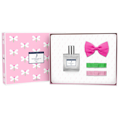 Jacadi Coffret Mademoiselle Petite Libellule Coffret Pour Enfant