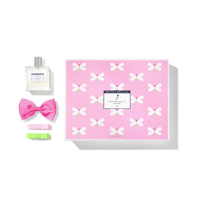 Jacadi Coffret Mademoiselle Petite Libellule Coffret Pour Enfant