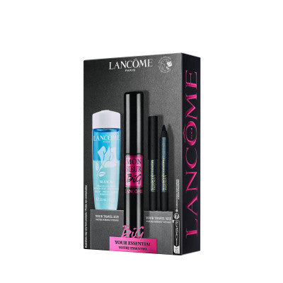 Lancome Coffret Monsieur Big Coffret Maquillage