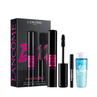 Lancome Coffret Monsieur Big Coffret Maquillage