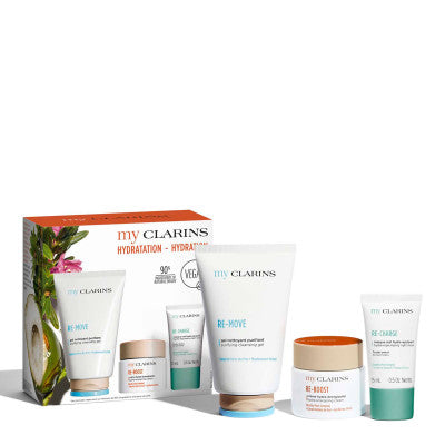  Coffret My Clarins Coffret Pour Femme