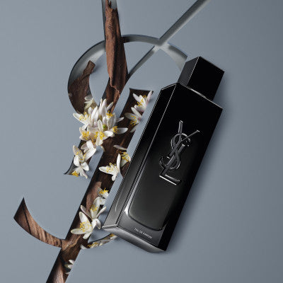 Yves Saint Laurent Coffret MYSLF Coffret Pour Homme
