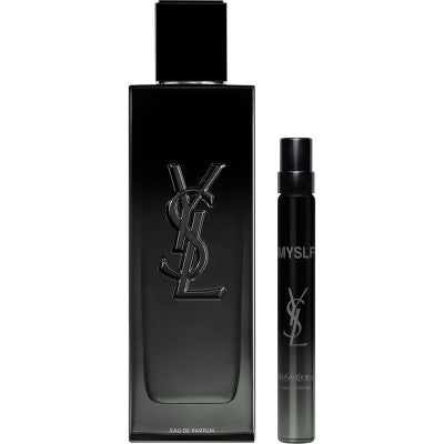 Yves Saint Laurent Coffret MYSLF Coffret Pour Homme