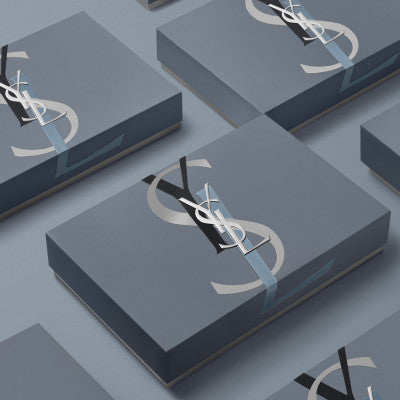 Yves Saint Laurent Coffret MYSLF Coffret Pour Homme