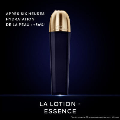 Guerlain Coffret Orchidée Impériale Rituel Découverte Anti-âge D'exception