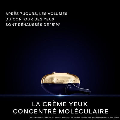 Guerlain Coffret Orchidée Impériale Rituel Découverte Anti-âge D'exception