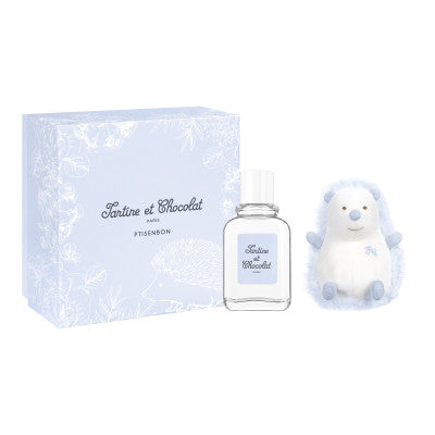 TARTINE ET CHOCOLAT Coffret Ptisenbon Coffret Pour Enfant