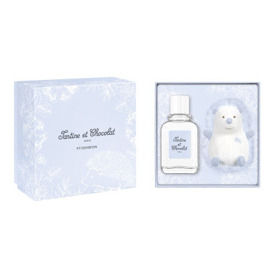 TARTINE ET CHOCOLAT Coffret Ptisenbon Coffret Pour Enfant