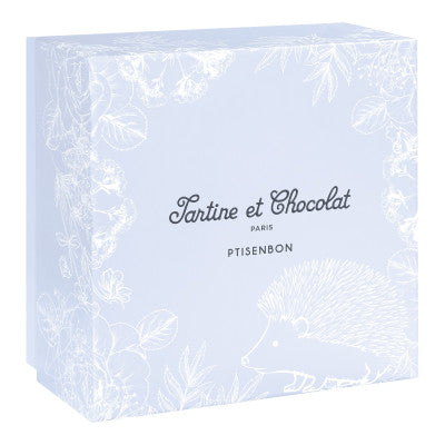 TARTINE ET CHOCOLAT Coffret Ptisenbon Coffret Pour Enfant