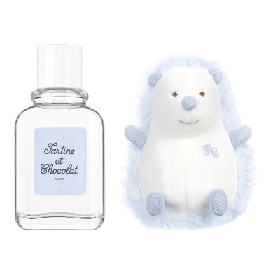 TARTINE ET CHOCOLAT Coffret Ptisenbon Coffret Pour Enfant