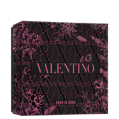 Valentino Coffret Uomo Born In Roma Coffret Pour Homme