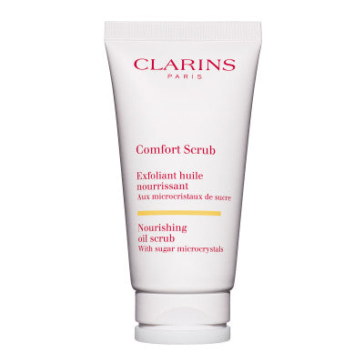 Clarins Comfort Scrub Exfoliant