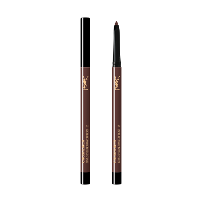 Yves Saint Laurent Crushliner Crayon