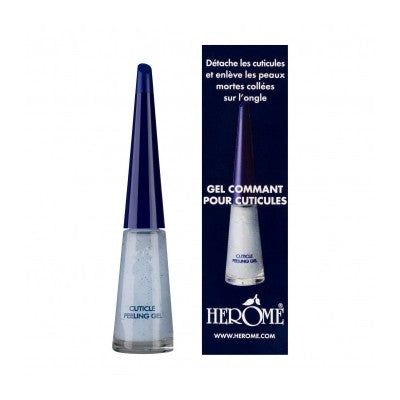  Gel Gommant Pour Cuticules Soin Pour Les Ongles
