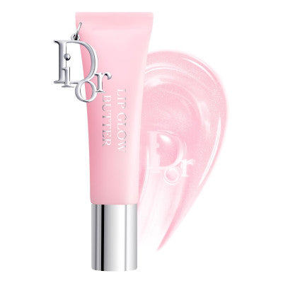  Dior Addict Lip Glow Butter Soin Des Lèvres Ultra-brillant - Peptide + Céramide