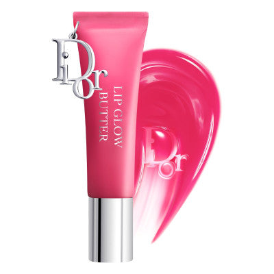  Dior Addict Lip Glow Butter Soin Des Lèvres Ultra-brillant - Peptide + Céramide