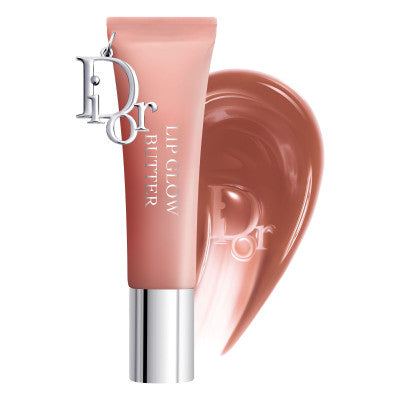  Dior Addict Lip Glow Butter Soin Des Lèvres Ultra-brillant - Peptide + Céramide