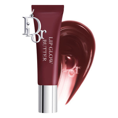  Dior Addict Lip Glow Butter Soin Des Lèvres Ultra-brillant - Peptide + Céramide
