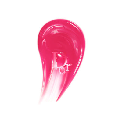  Dior Addict Lip Glow Butter Soin Des Lèvres Ultra-brillant - Peptide + Céramide