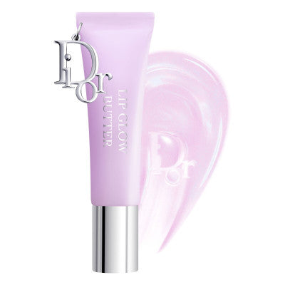  Dior Addict Lip Glow Butter Soin Des Lèvres Ultra-brillant - Peptide + Céramide