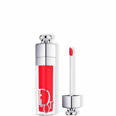  Dior Addict Lip Maximizer Gloss Repulpant Lèvres - Hydratation Et Effet Volume - Instantané Et Longue Durée