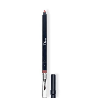  Dior Contour Crayon Contour Des Lèvres - Couleur Couture - Confort & Maquillage Longue Tenu