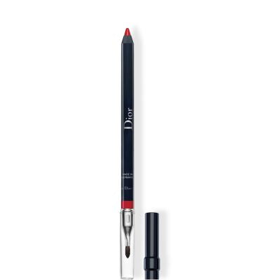  Dior Contour Crayon Contour Des Lèvres - Couleur Couture - Confort & Maquillage Longue Tenu