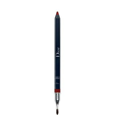  Dior Contour Crayon Contour Des Lèvres - Couleur Couture - Confort & Maquillage Longue Tenu