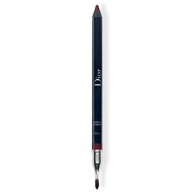  Dior Contour Crayon Contour Des Lèvres - Couleur Couture - Confort & Maquillage Longue Tenu
