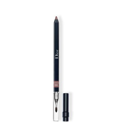  Dior Contour Crayon Contour Des Lèvres - Couleur Couture - Confort & Maquillage Longue Tenu
