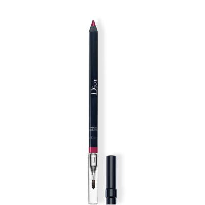  Dior Contour Crayon Contour Des Lèvres - Couleur Couture - Confort & Maquillage Longue Tenu