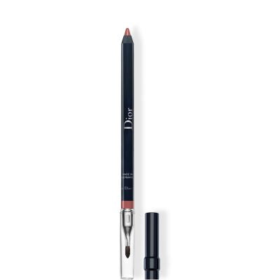 Dior Contour Crayon Contour Des Lèvres - Couleur Couture - Confort & Maquillage Longue Tenu