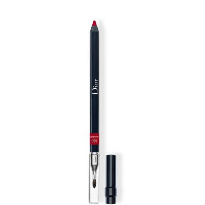  Dior Contour Crayon Contour Des Lèvres - Couleur Couture - Confort & Maquillage Longue Tenu