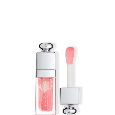  Dior Lip Glow Oil Huile à Lèvres Brillante Nourrissante - Rehausseur De Couleur