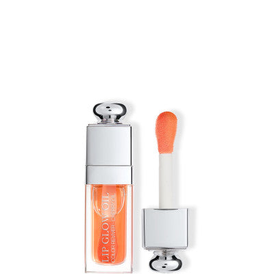  Dior Lip Glow Oil Huile à Lèvres Brillante Nourrissante - Rehausseur De Couleur