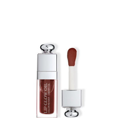  Dior Lip Glow Oil Huile à Lèvres Brillante Nourrissante - Rehausseur De Couleur
