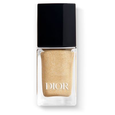  Dior Vernis Vernis à Ongles Effet Gel Et Couleur Couture