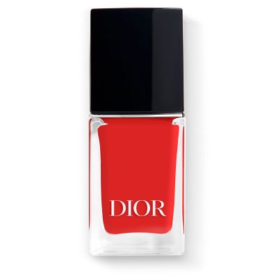  Dior Vernis Vernis à Ongles Effet Gel Et Couleur Couture