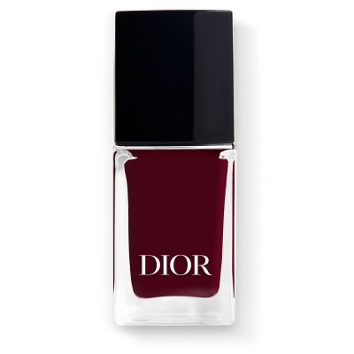  Dior Vernis Vernis à Ongles Effet Gel Et Couleur Couture